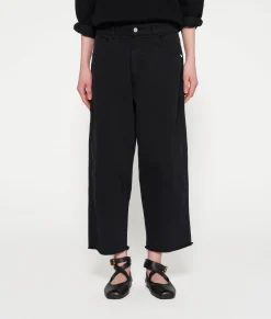 pants twill
