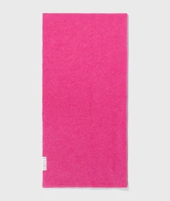 scarf soft knit