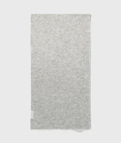 scarf soft knit