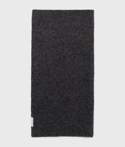 scarf soft knit