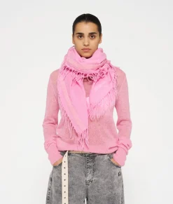 scarf wool enzyme