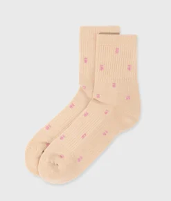 short socks medal