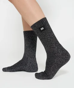 sock label