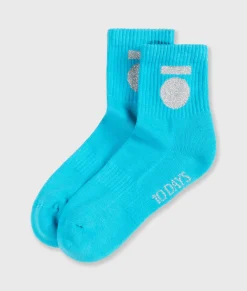 socks medal