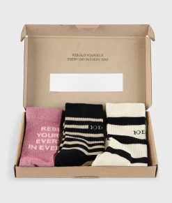 socks 3-pack