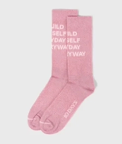 socks tagline