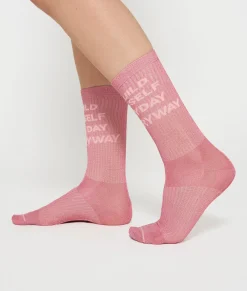 socks tagline