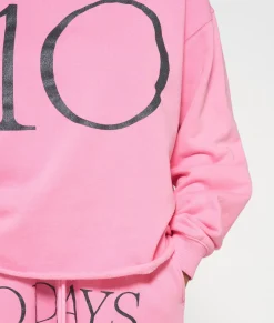 sweater logo