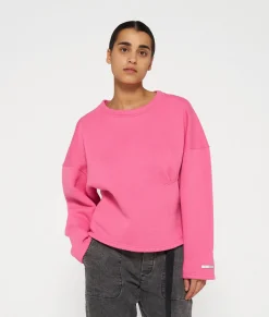 sweater smock