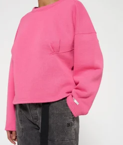 sweater smock