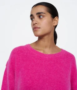sweater soft knit