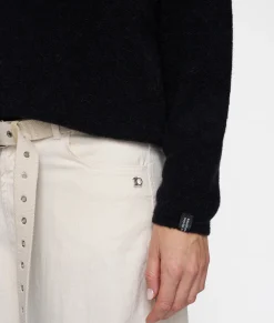 sweater soft knit