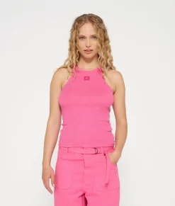 tank top rib