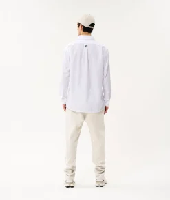 Tate smoking shirt