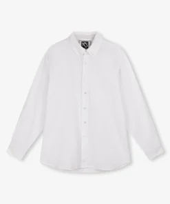 Tate smoking shirt