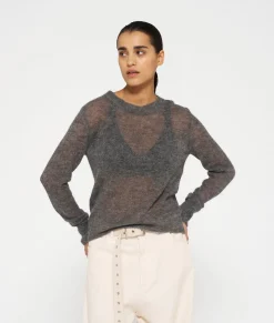tee thin knit