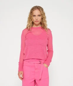 tee thin knit