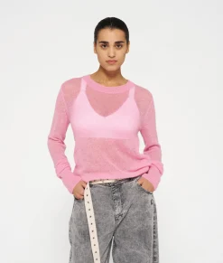 tee thin knit