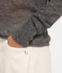 tee thin knit