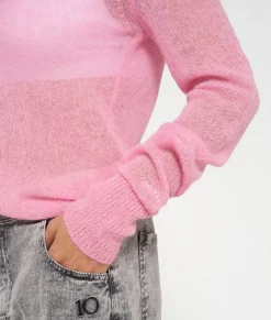tee thin knit