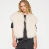 the Bobbie gilet