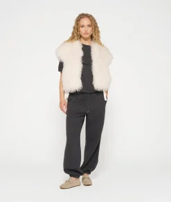 the Bobbie gilet