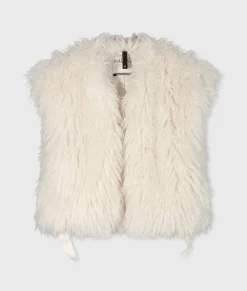 the Bobbie gilet