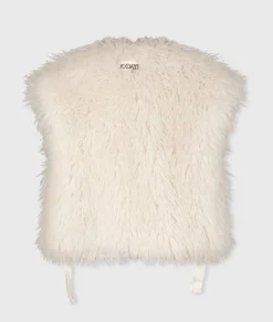 the Bobbie gilet