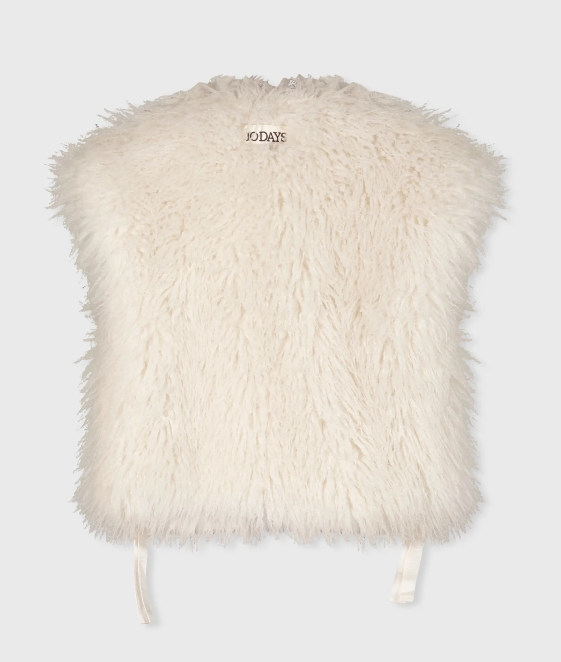 the Bobbie gilet