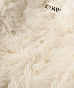the Bobbie gilet