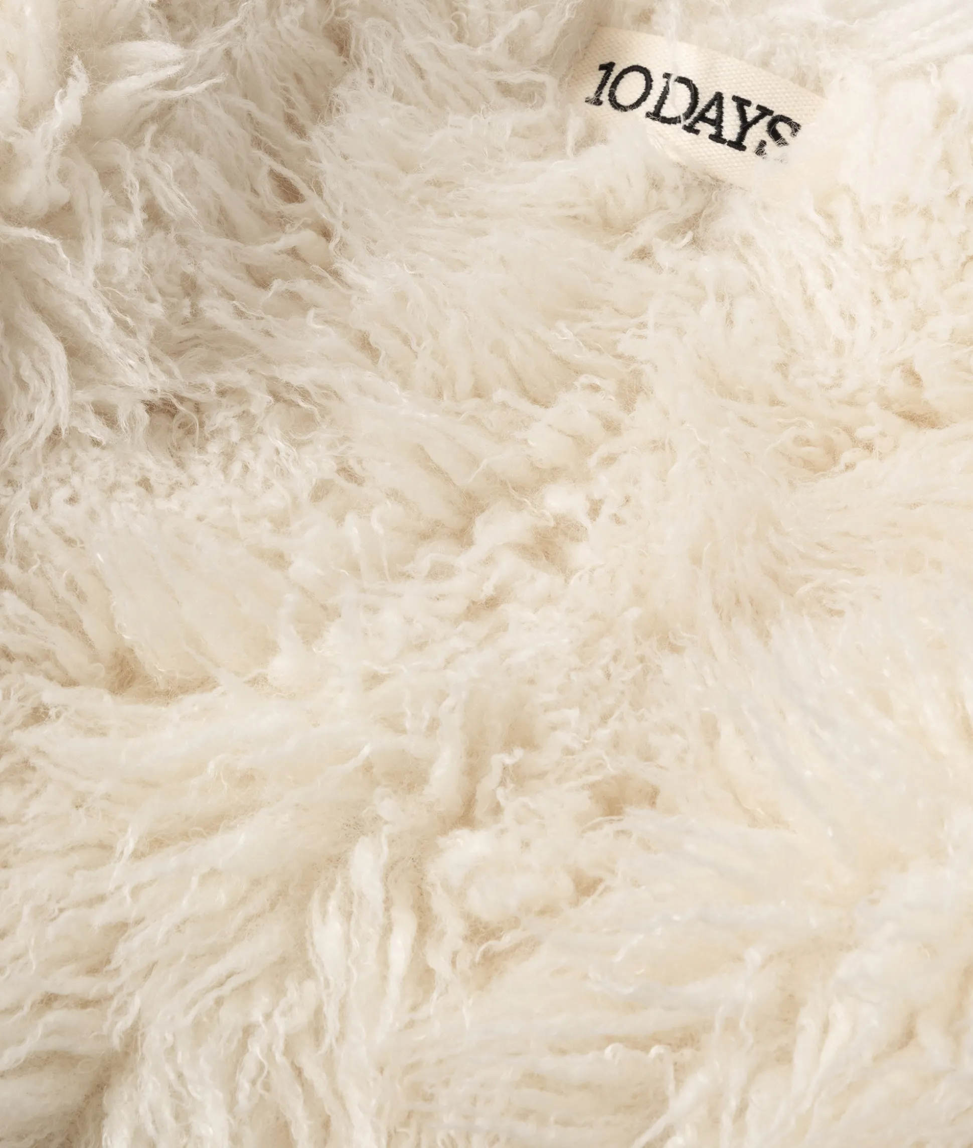 the Bobbie gilet