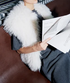 the Bobbie gilet