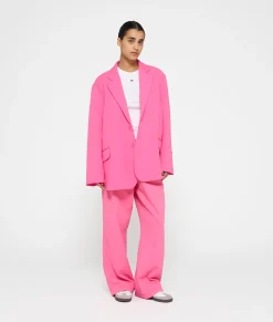 the power blazer
