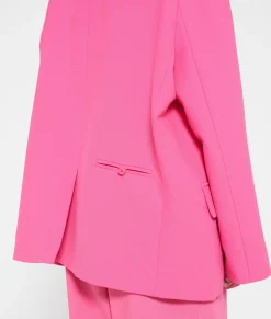 the power blazer