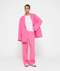 the power blazer