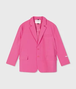the power blazer