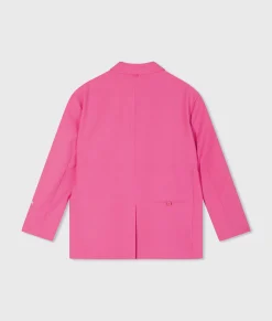 the power blazer
