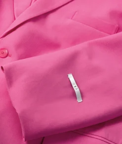 the power blazer