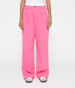 the power pants