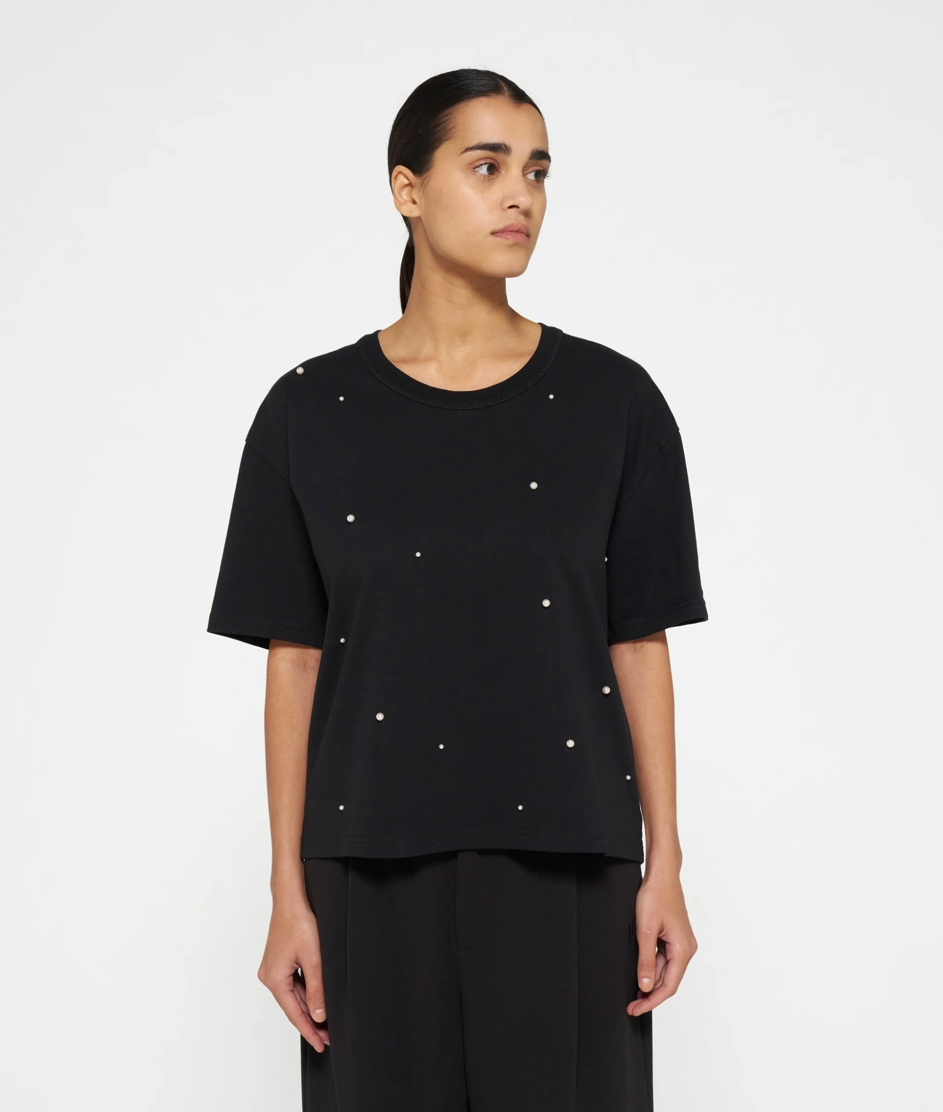 the tee pearls