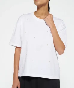 the tee pearls