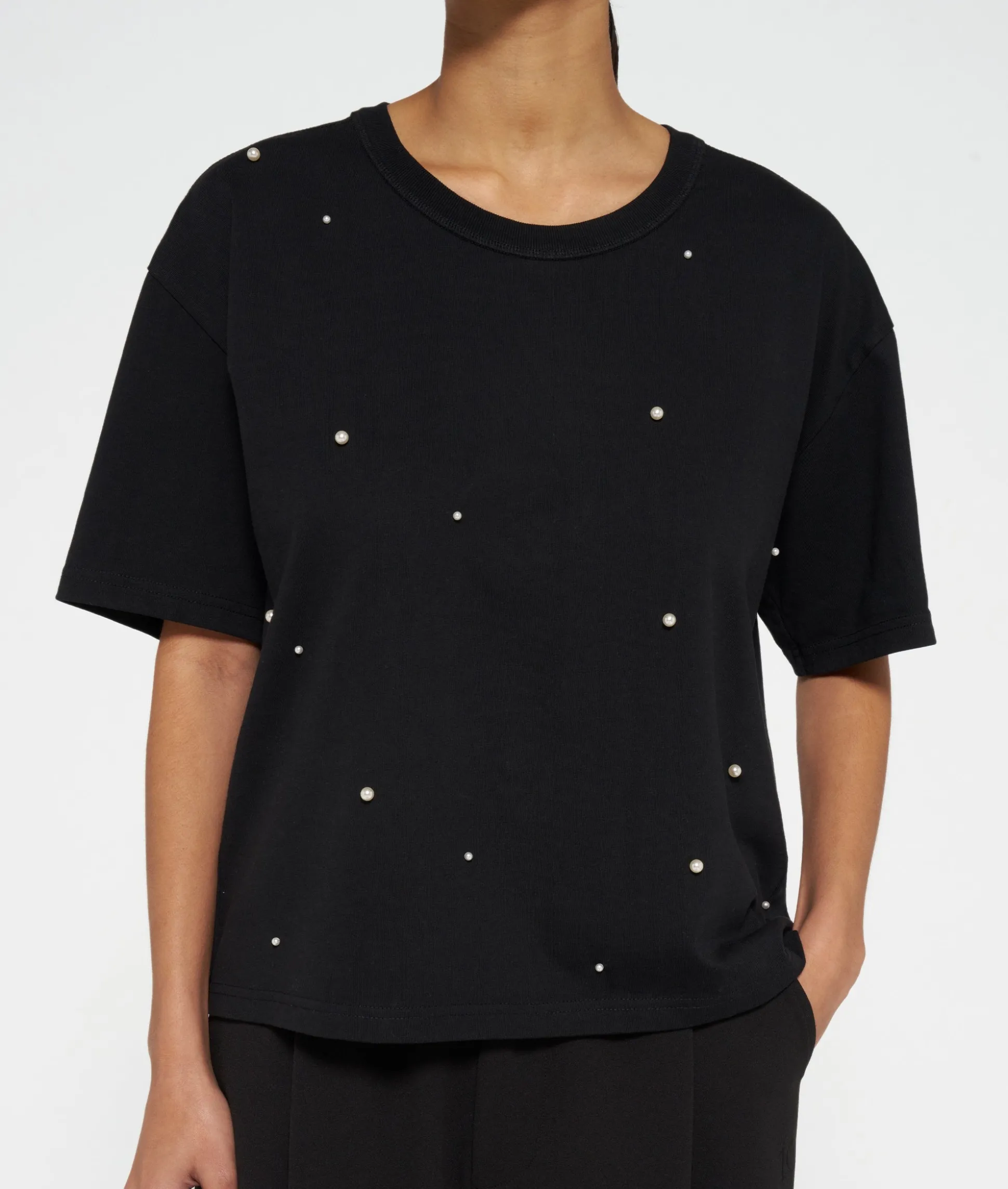 the tee pearls