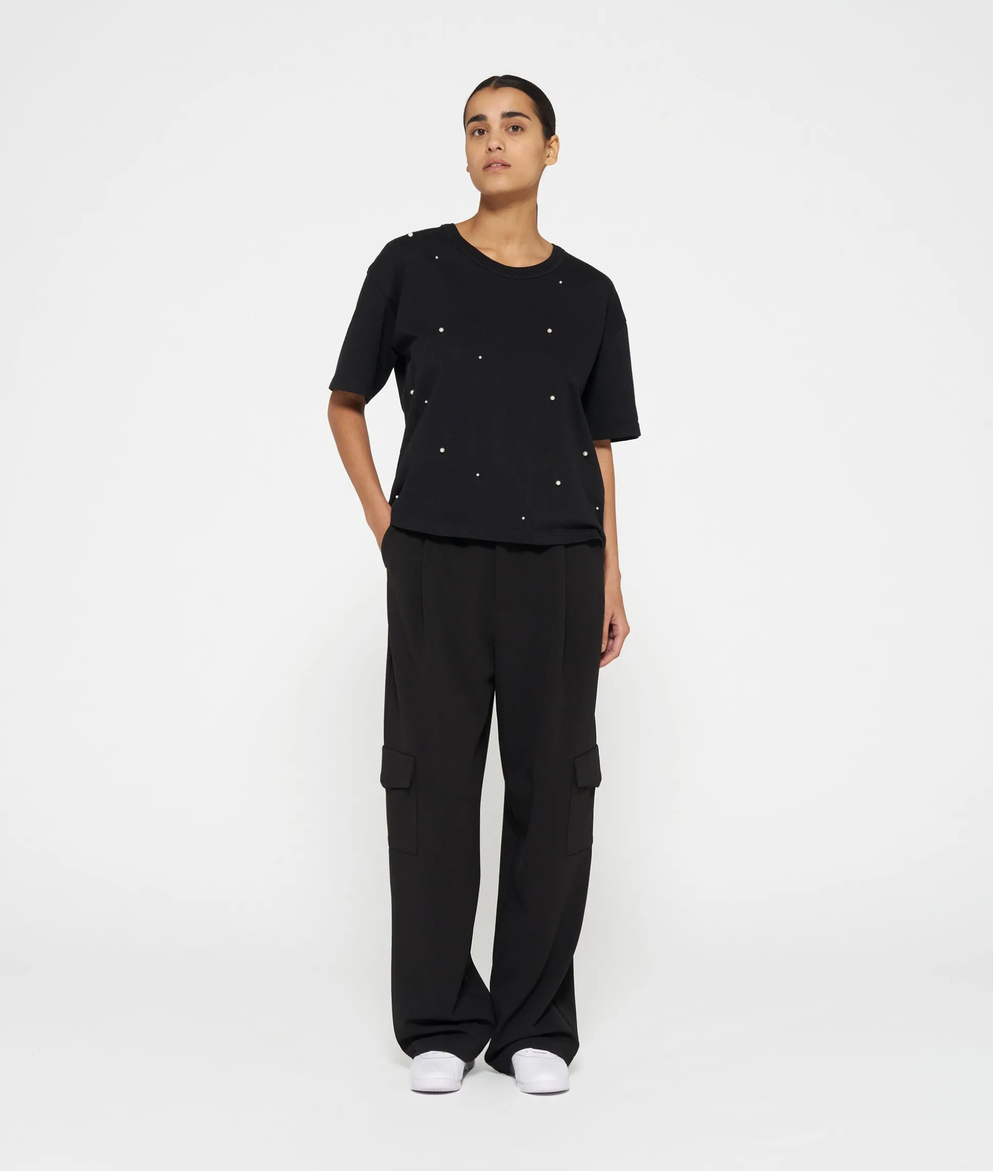 the tee pearls