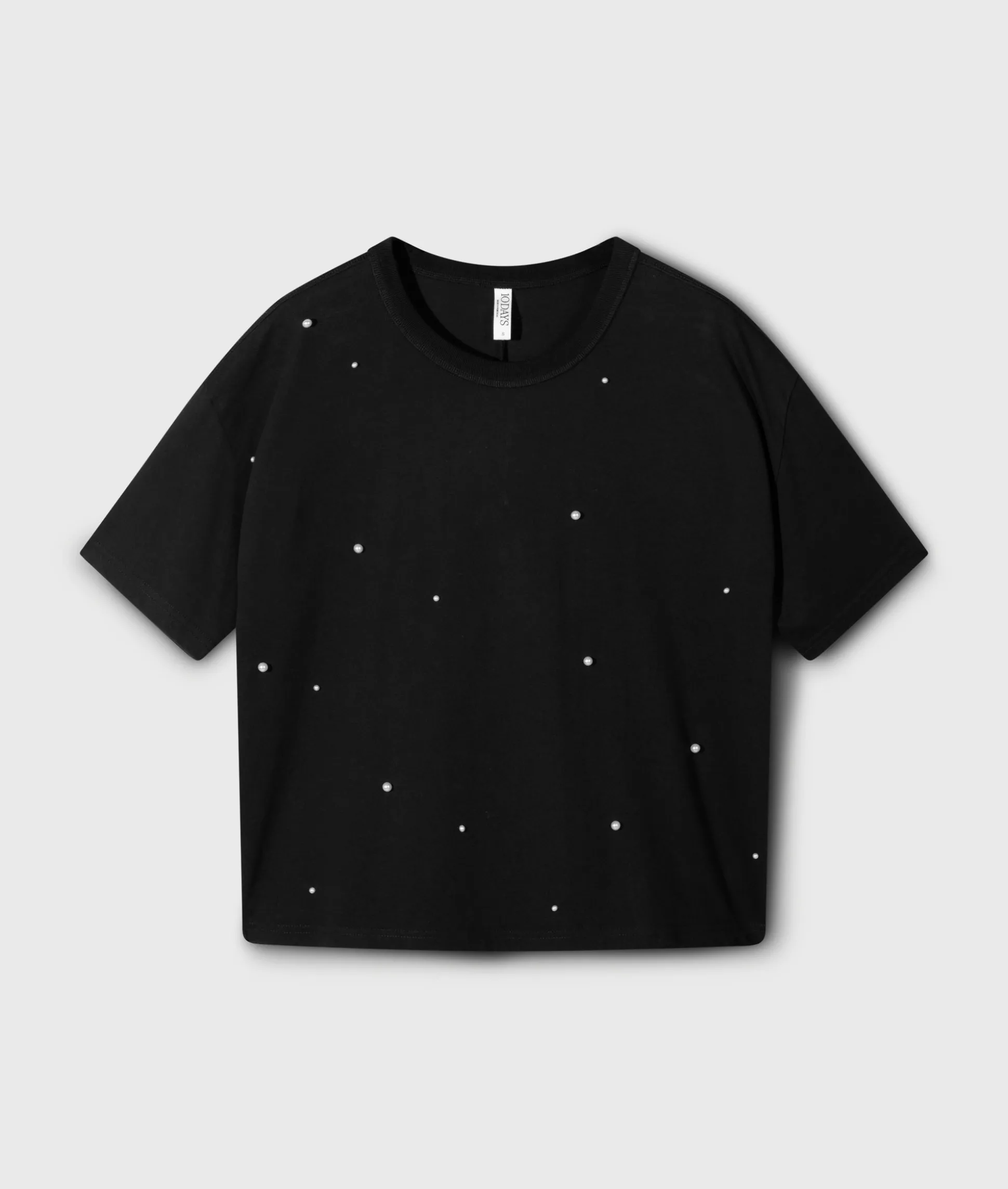 the tee pearls