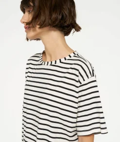 THE TEE STRIPES