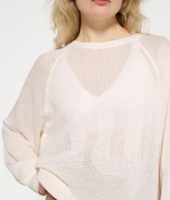 tunic mesh