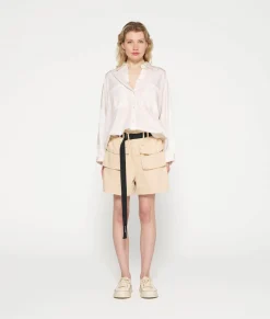 utility shorts