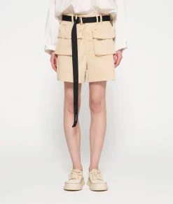 utility shorts