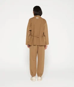wellness jacket