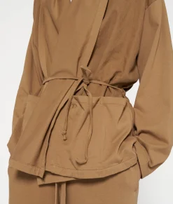 wellness jacket